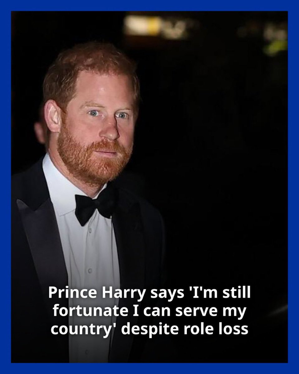 according2_taz's tweet photo. Still trying to tell people he’s serving? Serving who exactly? He is a private citizen who is paid for his appearances. The egotistical and delusional fools cheese is sliding off his cracker. He serves no one other than himself and his wife. https://t.co/42zL1bFmRp