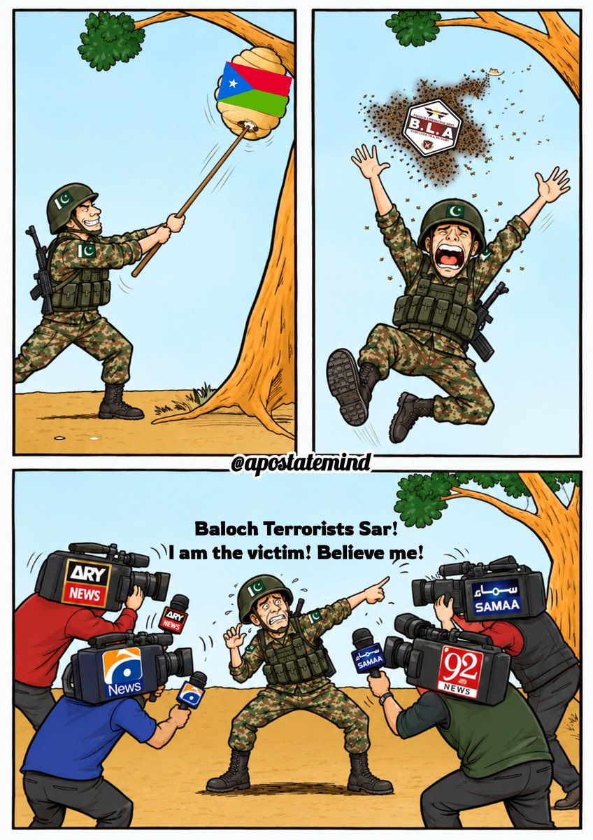 apostatemind's tweet photo. History of Balochistan in one frame: https://t.co/C1FtKOjboI