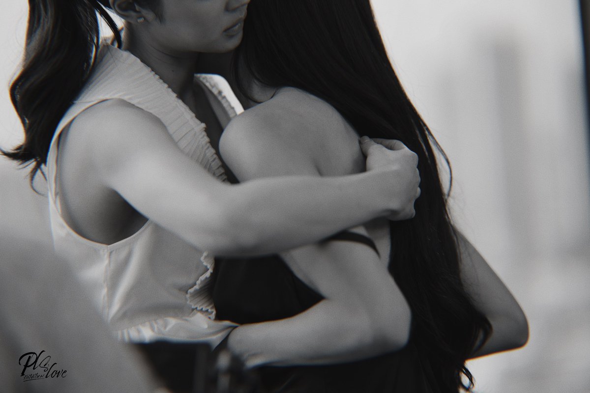 LenaMiu_CH3's tweet photo. Obsession 🖤🤍

LENAMIU PLS LOVE EP4
#PlsLoveรักได้ไหมEP4 https://t.co/x9AWeE6MFu