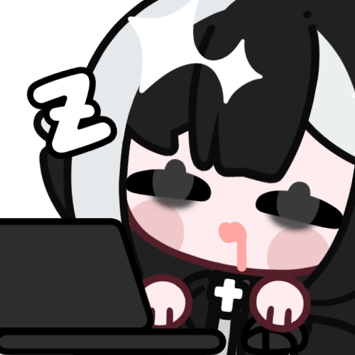 ZoekiNoki's tweet photo. GAMERS I NEED YOUR WISDOM🎮😭

how do you recover from gaming burnout?!

I want to enjoy games again but every time I open my library I'm just like 

🧍
"no"

I've been thinking about getting back gaming through VTubing, so if you have been through this.. what helped you?🖤 https://t.co/m0EIc6g5Ub