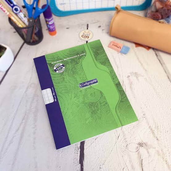 s__yuuse's tweet photo. tout le monde avait ce cahier en maternelle/primaire?

#école #nostalgie https://t.co/0zMjMZG8UV