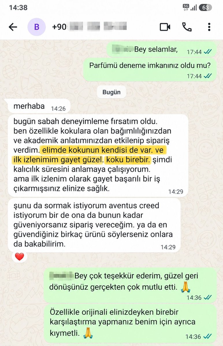 Mart_icanitin's tweet photo. Son paylaşımın üzerinden birkaç gün geçti. 😊

Öncelikle o paylaşımın ardından gelen güzel mesajlar ve siparişler için hepinize tekrar teşekkür ederim. ❤️

Hatta söz verdiğim gibi, gelen birkaç güzel yorumu da paylaşmak istiyorum.

Bu arada küçük bir itiraf…

Geçen paylaşımda bahsettiğim yeni kokulara gösterdiğiniz ilgiyi biraz hesaba katmamışım. 🙈

The Hedonist Extrait'in yeniden tedariki yaklaşık 1 hafta sürecek.