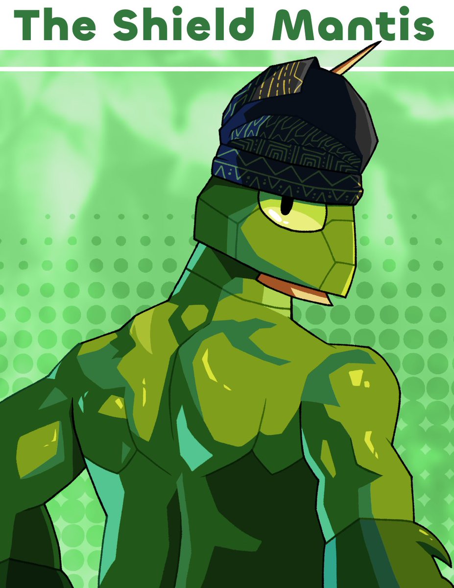 Sn0wyTheCryptid's tweet photo. Back practice or something 

[ #OCart ] https://t.co/zGmGTgxi0E