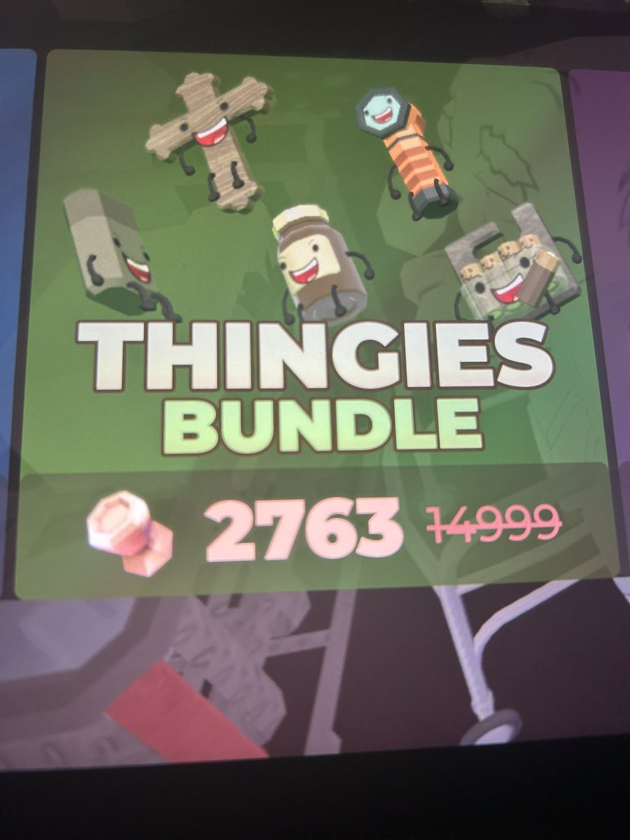 hyperiafan's tweet photo. THINGIES ARE IN THE SHOP https://t.co/zM1ZSLYCku