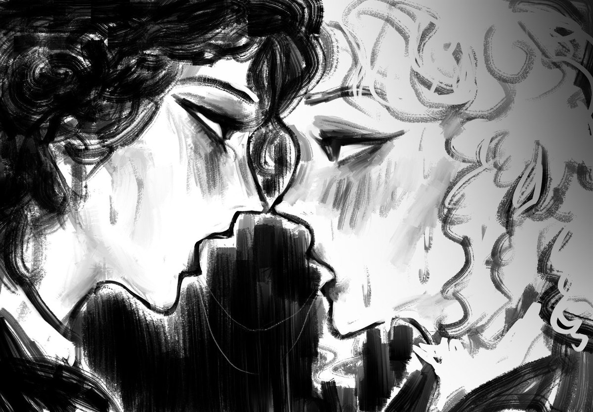 cytopenia2137's tweet photo. wooooow do ppl like it when I post once two months and it's the same pose different characters coz it's the only thing that gets me out of artblock #idv #alimelly #idvalice #idvmelly https://t.co/waQoDX3SGr