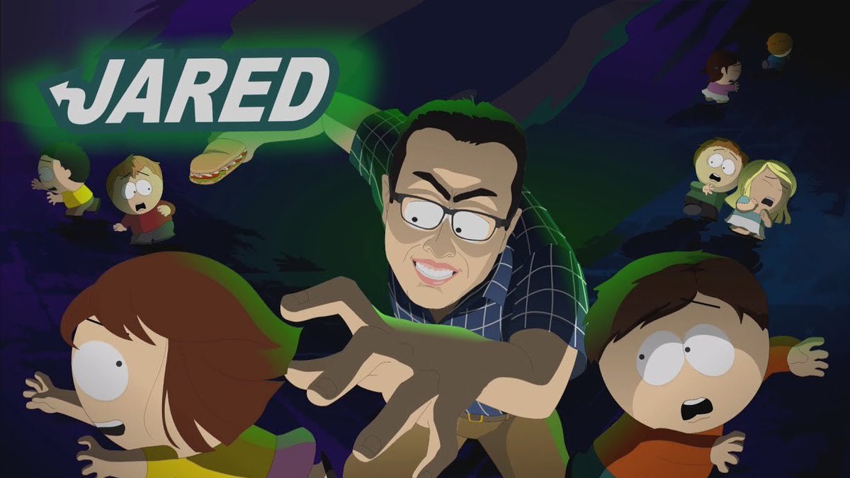 thegodwanker's tweet photo. @All_ofthe_Stars Yeah, good characters……. https://t.co/j1NTLz1X3v