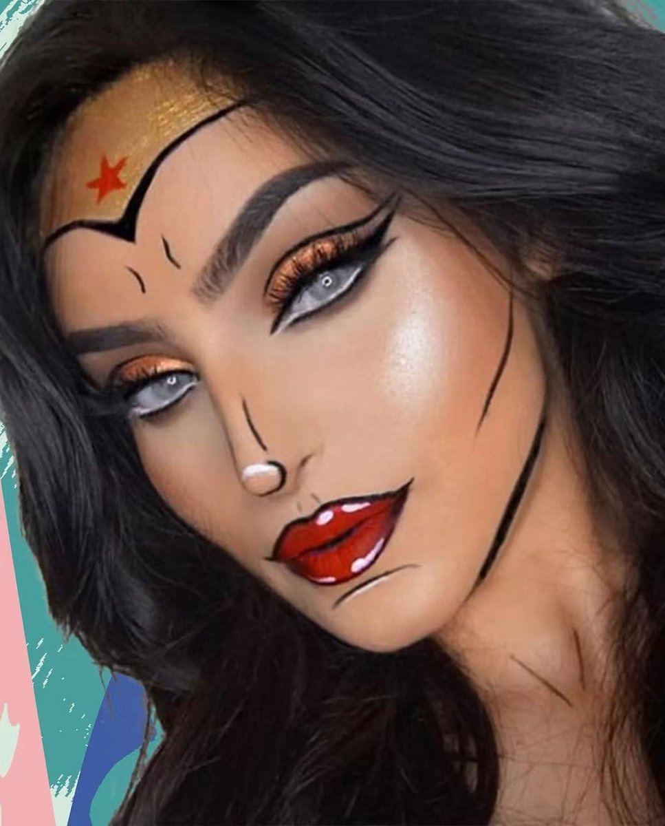 By_Koyanoglu's tweet photo. Halloween makeup tips class is here! Learn party-ready Halloween looks in just 3 hours. Bring a friend and enjoy a special duo discount—be the star of the party! https://t.co/sCSLGDuG0t