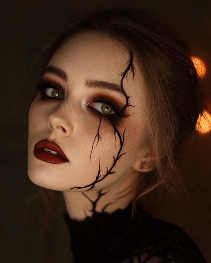 By_Koyanoglu's tweet photo. Halloween makeup tips class is here! Learn party-ready Halloween looks in just 3 hours. Bring a friend and enjoy a special duo discount—be the star of the party! https://t.co/sCSLGDuG0t