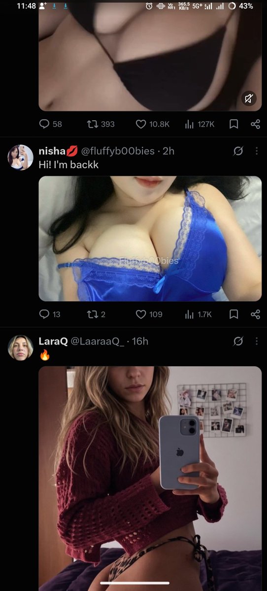 VixencoX's tweet photo. Scrolling to my feed 🤬...🔞💦 https://t.co/bOfcyeuVVr