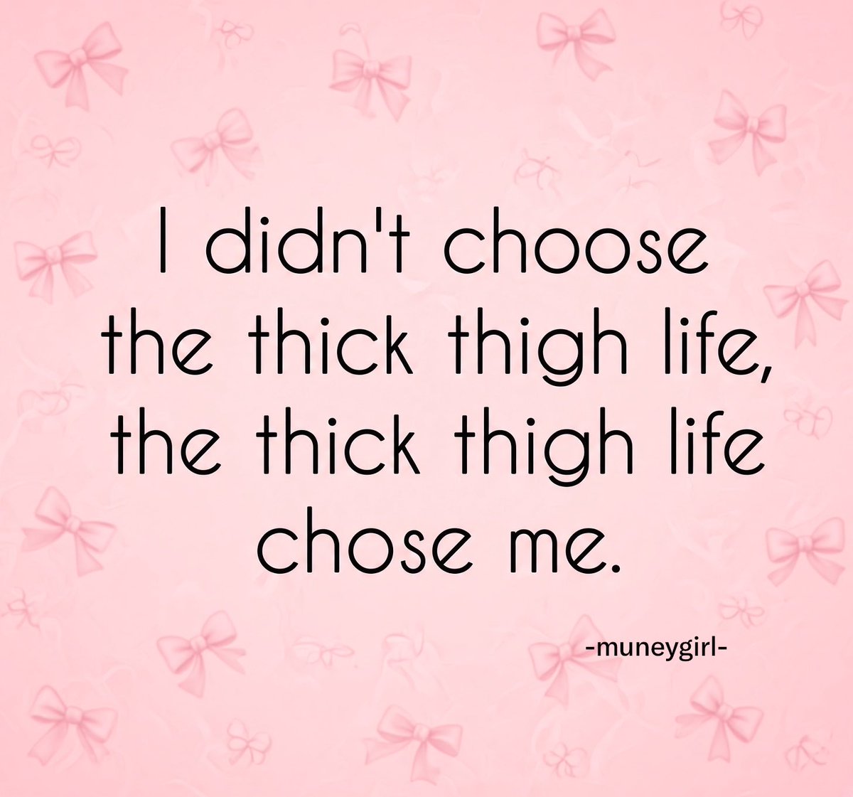 muneygirl's tweet photo. This life chose me😘😛 https://t.co/yOQmOwuoai