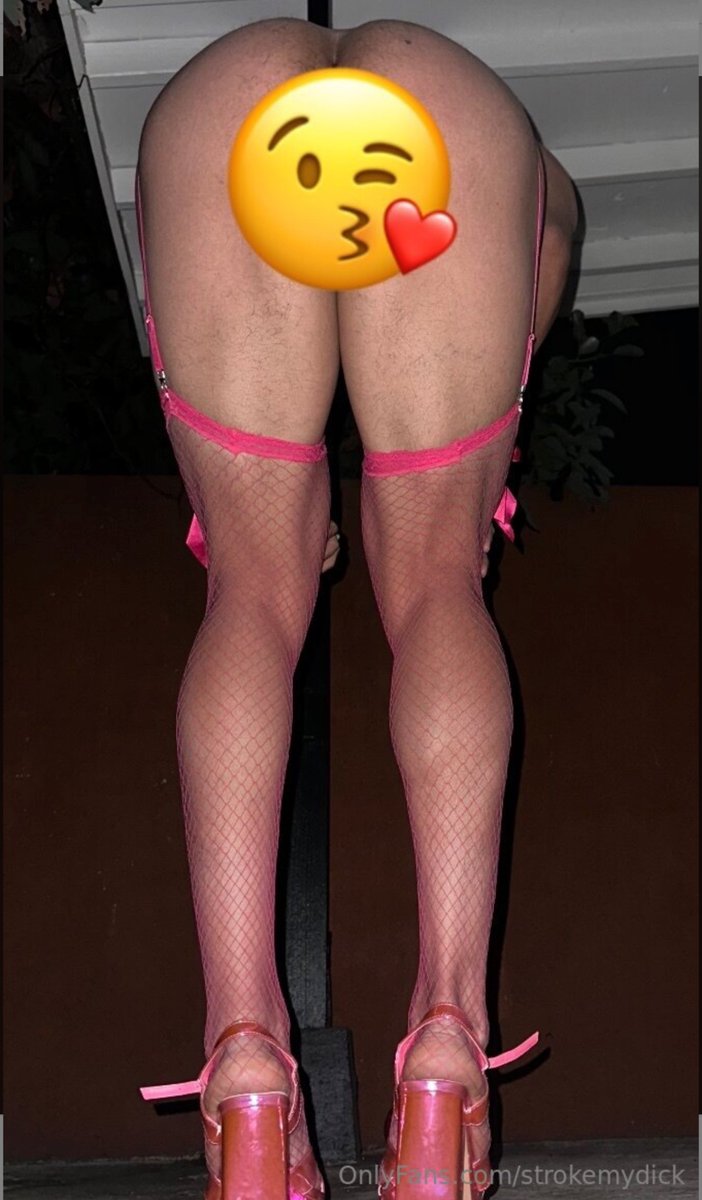 MikeLxhfk's tweet photo. Want it? #sissy #sissylegs https://t.co/6qwuC3lMHN