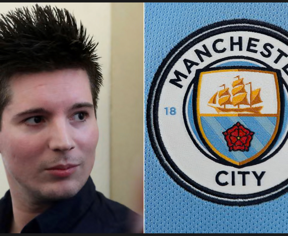 _PitchPulseHQ's tweet photo. 🚨 This is getting seriously concerning.

Rui Pinto says he fears for his life after his witness protection was reportedly terminated.

Whatever happens next, the threats against him should not be taken lightly. https://t.co/PnaS388a0M