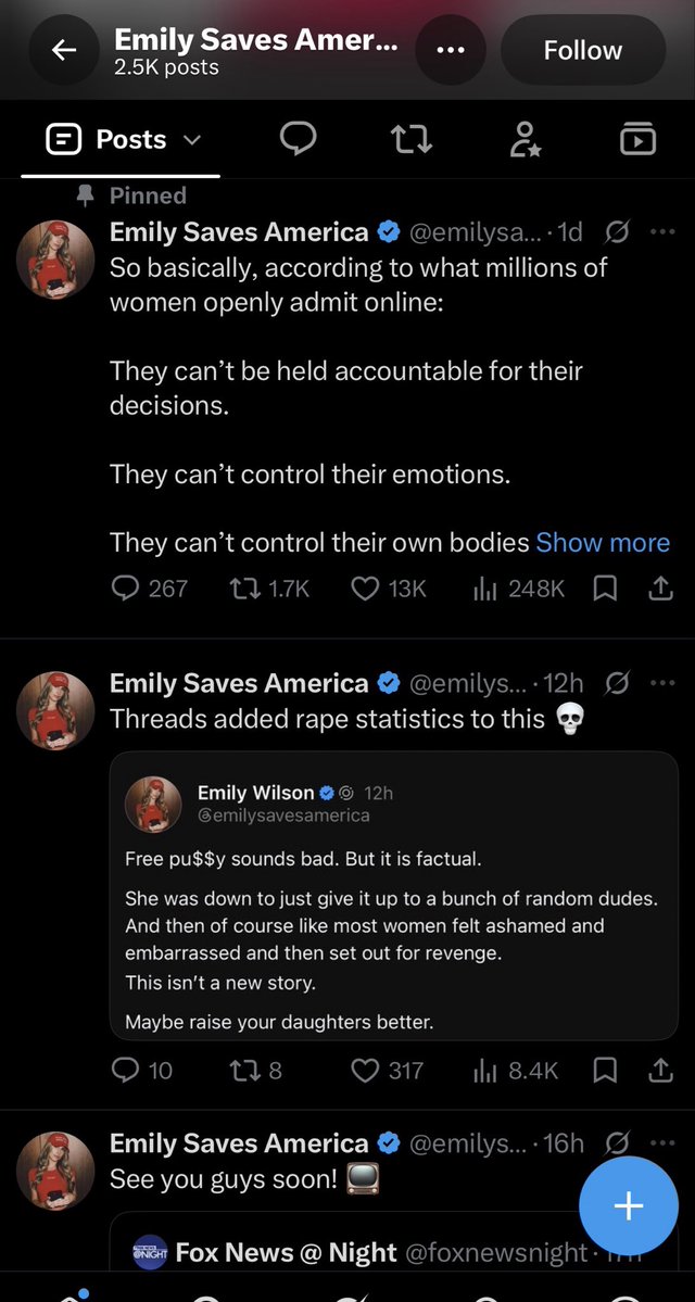 OnlyFactsNTruth's tweet photo. @cnn @FoxNews are you allowed this person on your network?? https://t.co/zfmwU91ETm