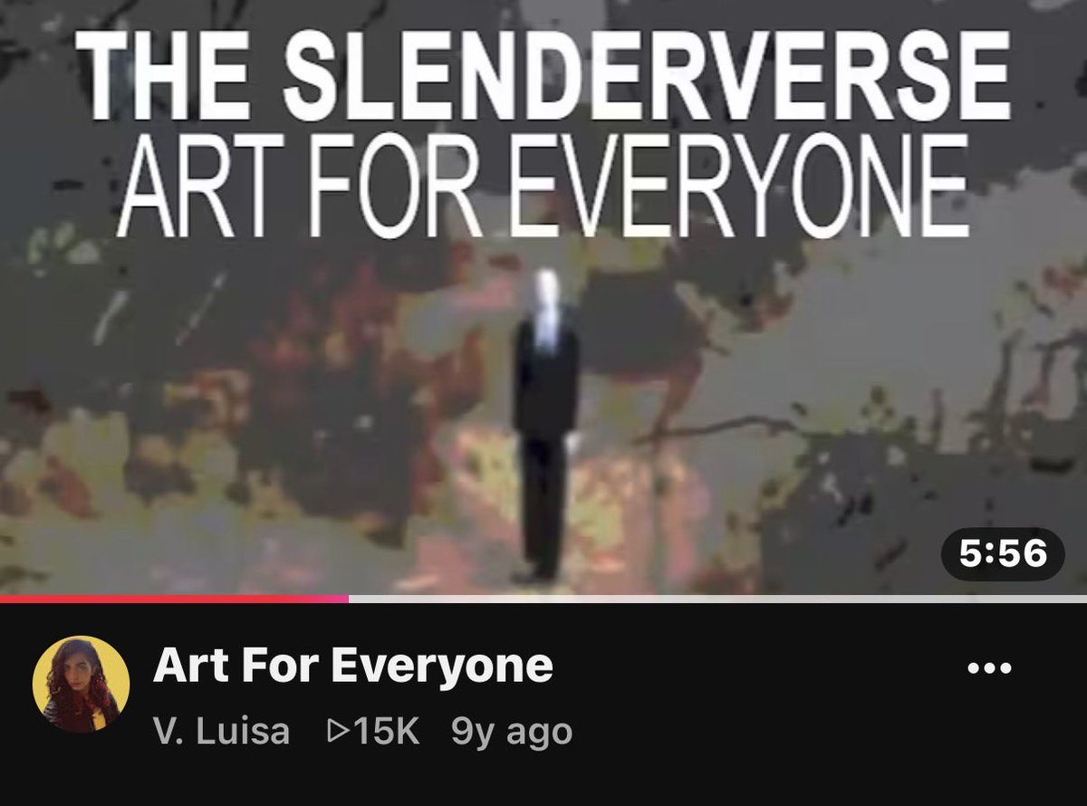 MichaelO2k's tweet photo. @SBoy_23 I suggest watching this video essay and Alex Hera’s documentary series ! https://t.co/Wadsf9jjVa