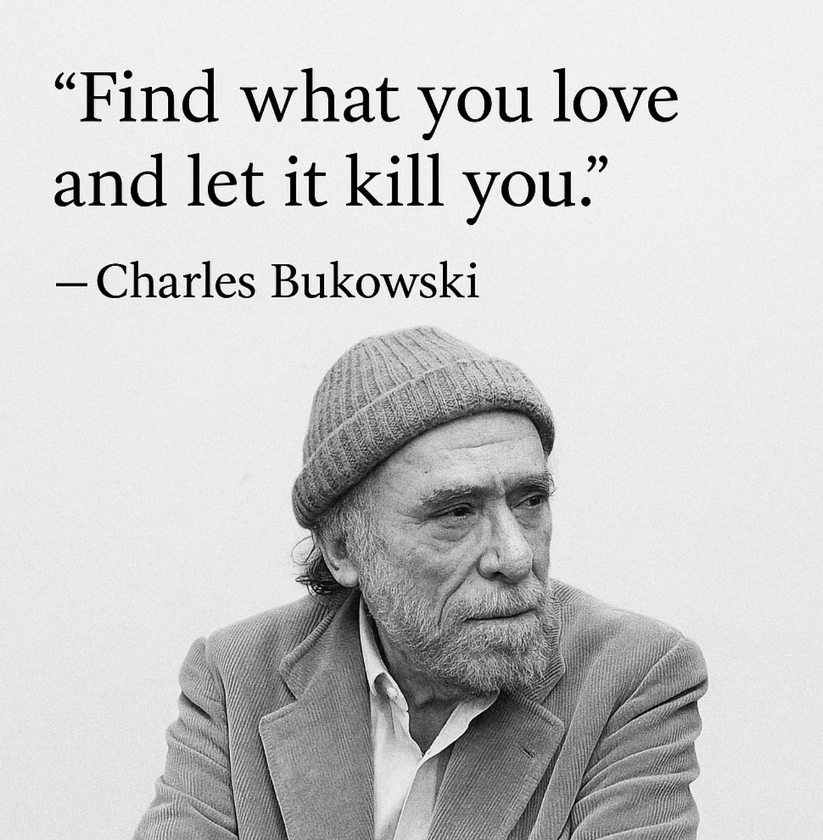 Bukowskiquot's tweet photo. https://t.co/qvG4KML7sk