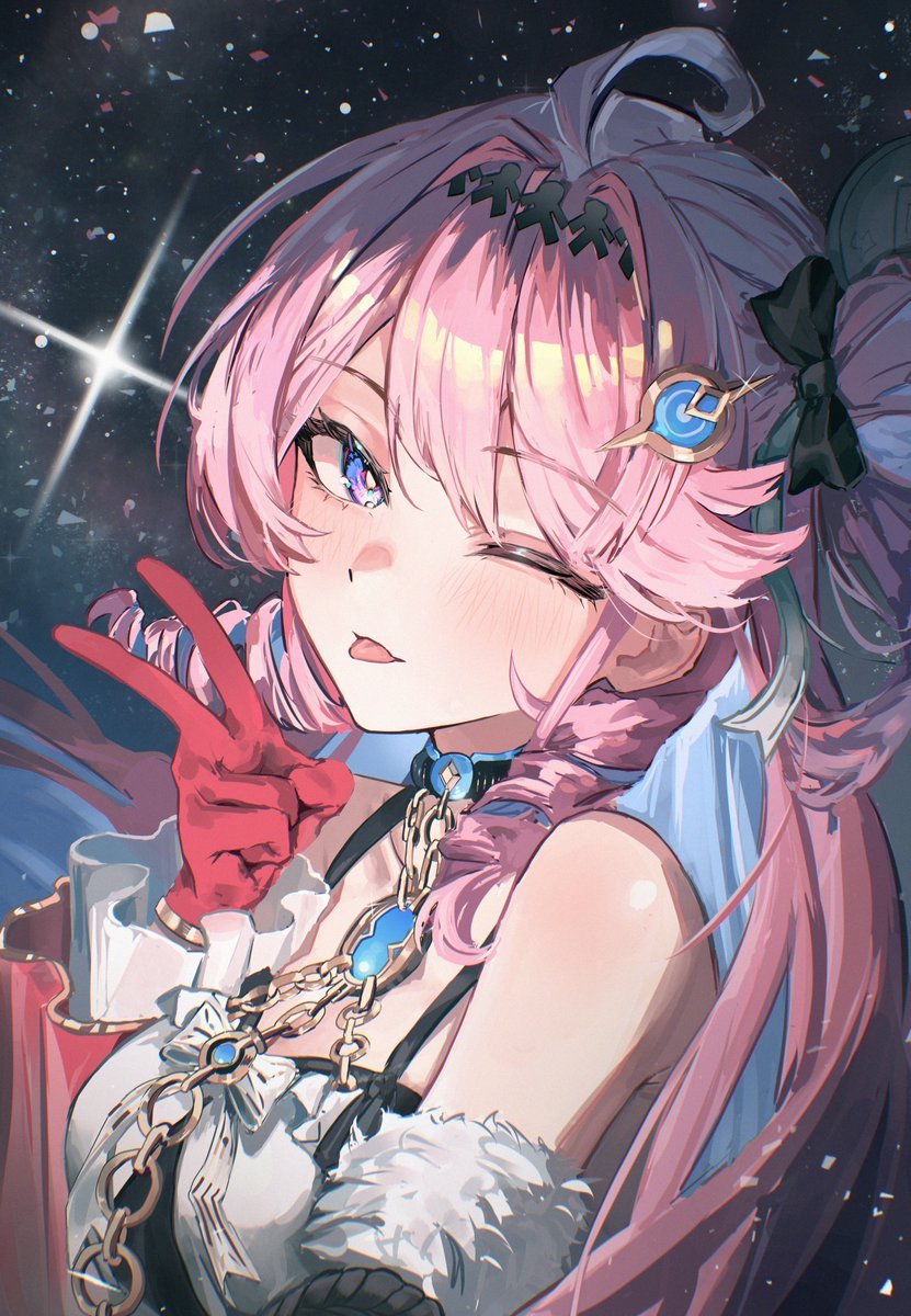 daily_denia's tweet photo. Day 127 of waiting for Denia to return in the story 

Art credit:@south_gyun https://t.co/JT1NZmsG1N