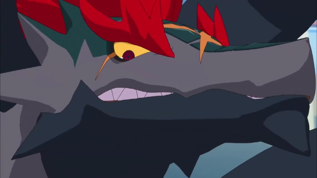 LoboSamp's tweet photo. Batzz expressions are hot ๐ณ
#Buddyfight #Batzz #ใใใฃใใกใคใ #็ฃ https://t.co/GckA3HaUIl