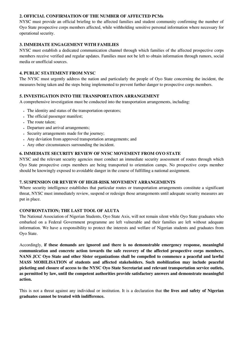 TheIndus_try's tweet photo. OUR DEMANDS ARE CLEAR! https://t.co/QBajYwrgwG