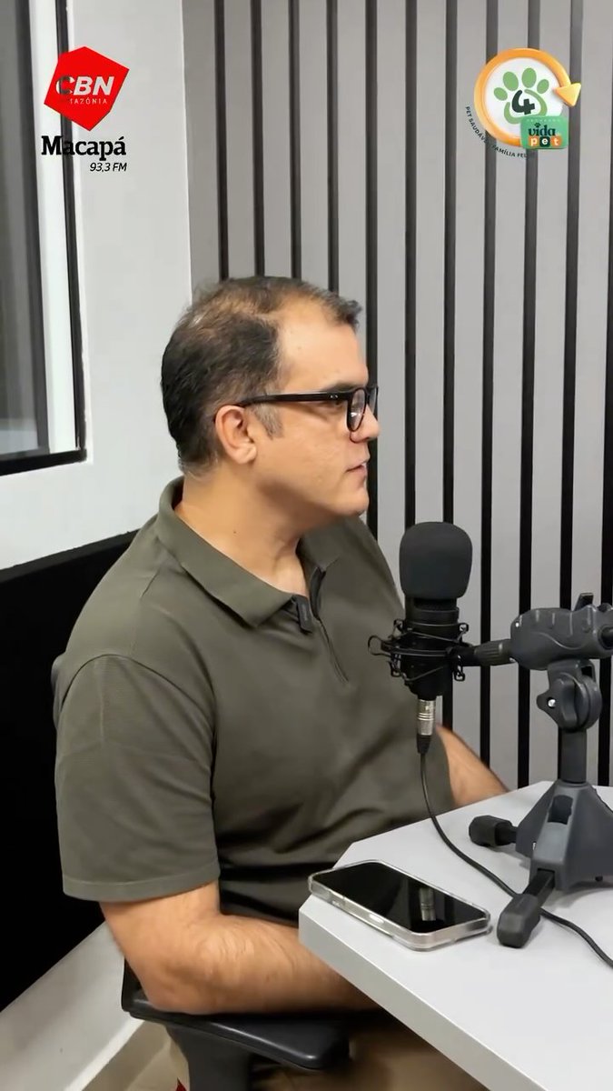 _anqell_'s tweet photo. Technology, care, and love for animal life. On today’s Vida de Pet, Doctors Dennis and Aurélio discuss advances transforming veterinary medicine, from digital X-rays to rehabilitation therapies, improving pets’ health, comfort, and quality of life. https://t.co/U4y049NC6w