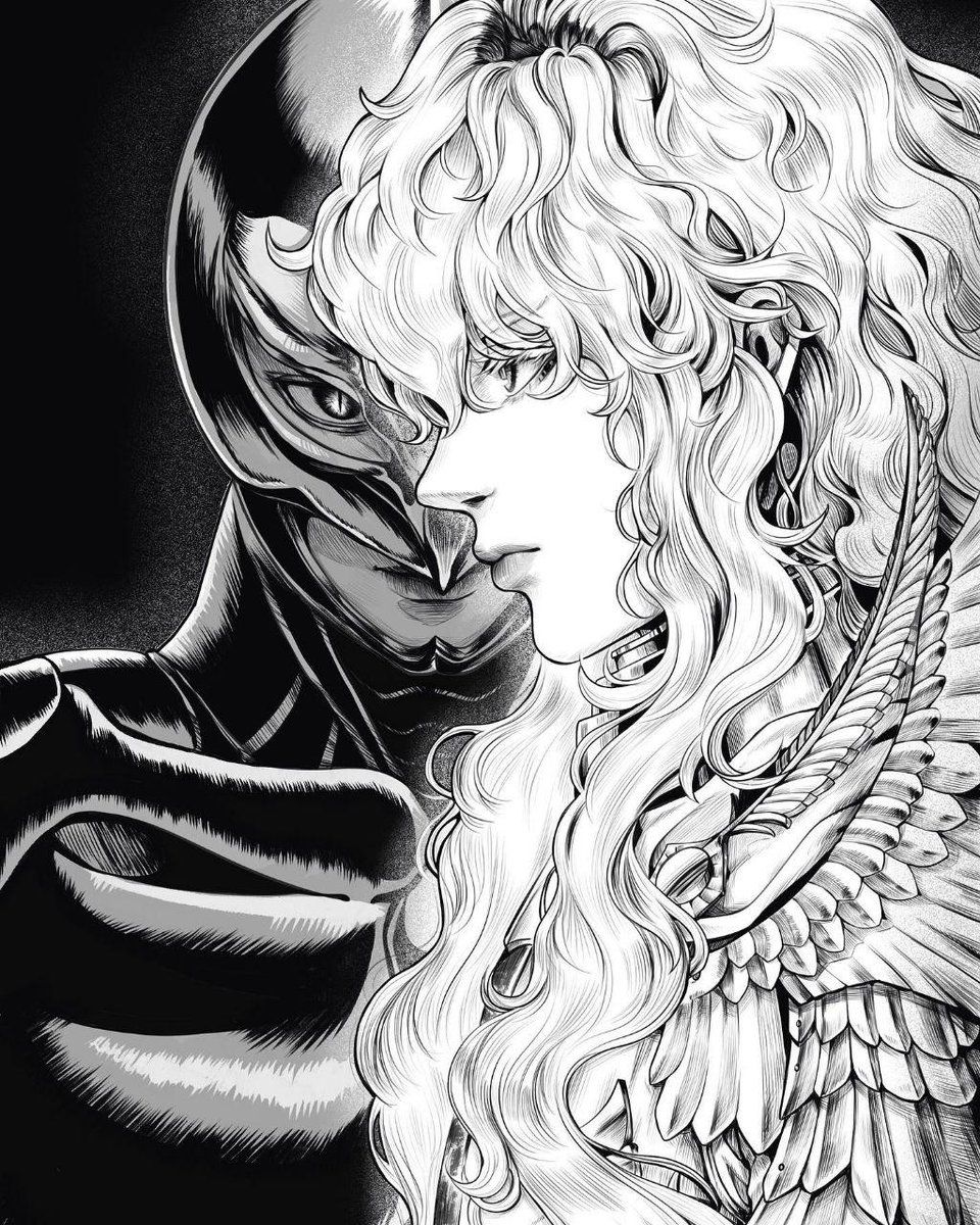 ThisBehelit's tweet photo. @OxAbbe I think I am safe from Ichigo. I'm probably not safe from who is saving me. https://t.co/2WpIOaaFty