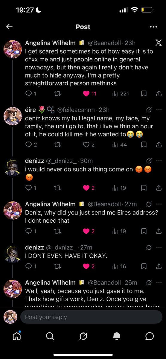 feileacannn's tweet photo. do they fucking mind⁉️⁉️⁉️⁉️⁉️⁉️😭😭😭😭😭😭😭😭😭 https://t.co/uzBET3zOCt