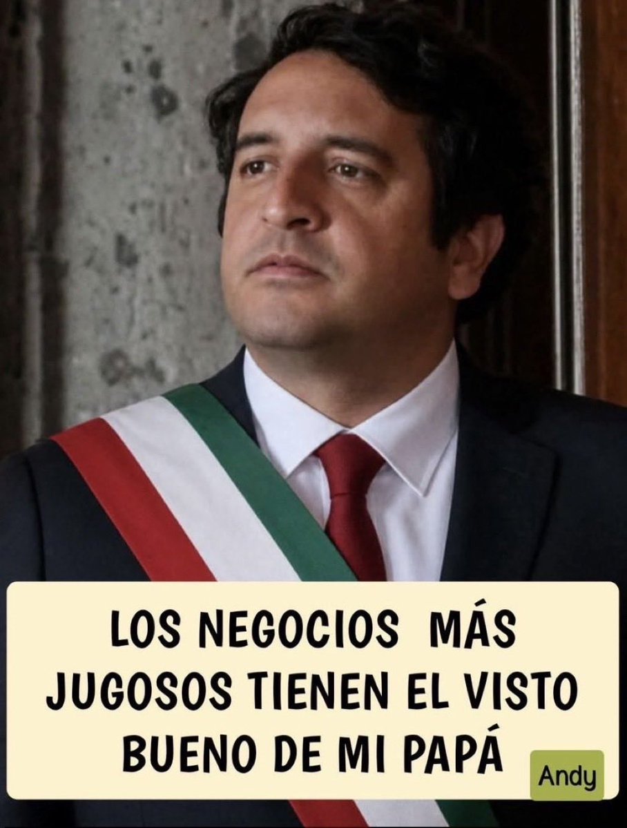 _Barby_s's tweet photo. @CarlosLoret @AlfredoLecona https://t.co/wLj3zWfOrZ