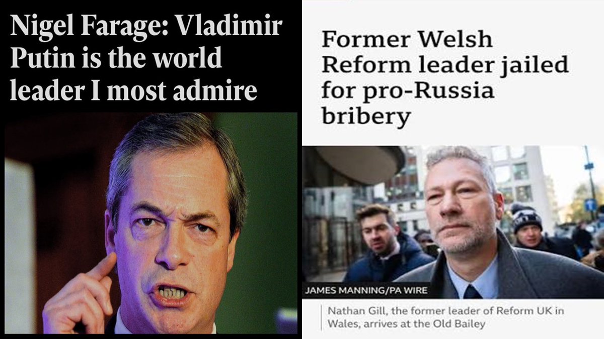 EuropeanUnity1's tweet photo. Beware the traitors

They walk among us

#CelebrityTraitors #Reform #Traitors https://t.co/ZaR0EVyyrP