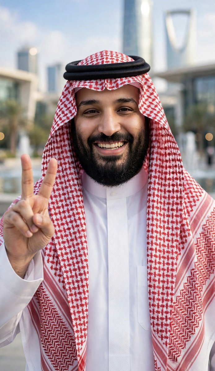 HRHMBNSALMAAN's tweet photo. الهدف الأساس لكل ما تقوم به الدولة هو رفعة الوطن وازدهاره وتحسين جودة الحياة فيه.

#ولي_العهد https://t.co/ItaxitZrTz