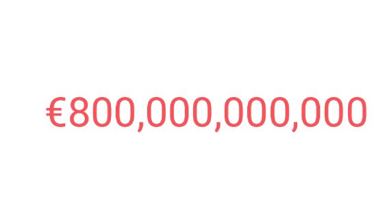 Ben33487430's tweet photo. @michele_geraci La compagnia ferroviaria ad alta velocità cinese ha passività totali per 800,000,000,000 di euro. Tali passività aumentano di 20,000,000,000 di euro all'anno. https://t.co/VlTePwvrts