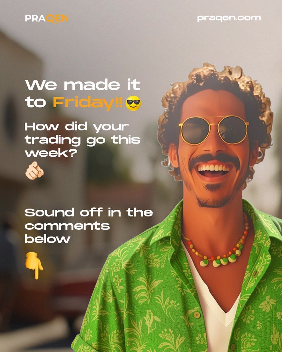 praqenapp's tweet photo. We made it to Friday!! 😎

P2P traders, how was the market treating you this week? W's or L's?

Sound off in the comments, let's gist 👇

#Praqen #CryptoFriday #P2P https://t.co/SZD16BrRbH