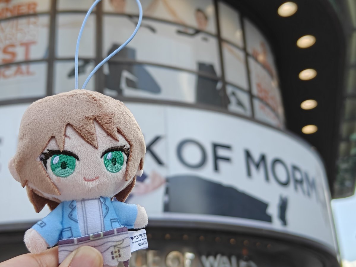 absqrt's tweet photo. #いきづぬい部
今日の予定
ゆくり見えないタイプなミュージカルだけど https://t.co/Do9CoWxpdd