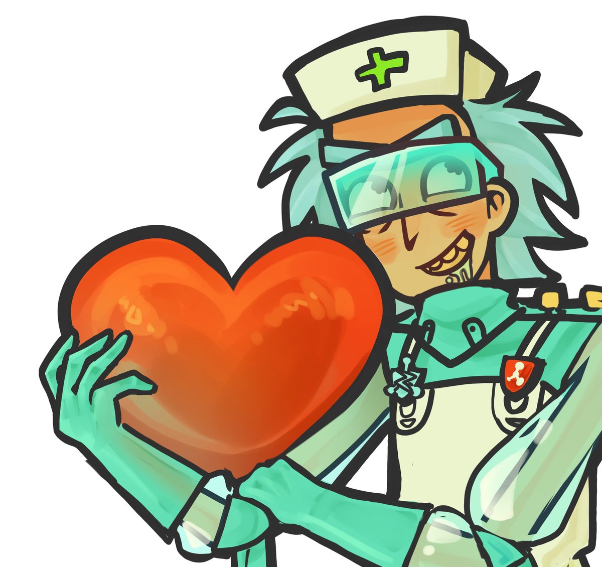 Utka116988's tweet photo. #surgeonrick ❤️❤️ #pocketmortys #rnm https://t.co/SewFtCHMjS