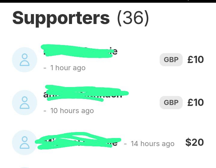 mmdmmd1256's tweet photo. My friends, thank you for your support
Yesterday I borrowed my friend's phone.
The repair cost $10 per hour and $20 for two hours.
Look how difficult it is for someone who is poor to pay this amount 💔
Thank you to the donors who helped me with $20 + $20 towards the phone repair. https://t.co/wIrQj2W6Kx