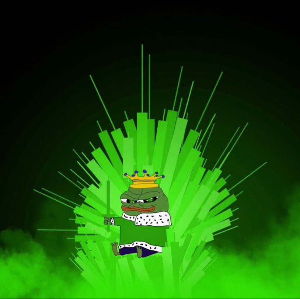 Apumemeonsol's tweet photo. Just a frog 🐸 https://t.co/q9D3syZXmI