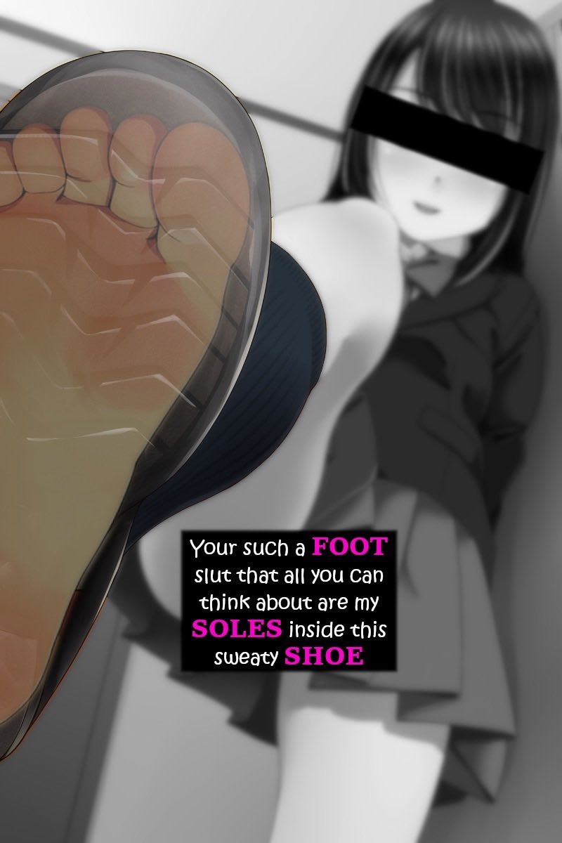 ZackAllenPMZ's tweet photo. Grrr I want more victims to step onnnnn while I work 🤭 

#2dfd #findom https://t.co/zO47YYo5CB