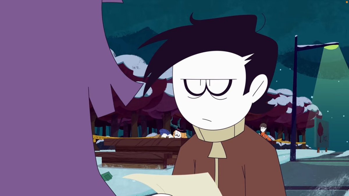 millikiro's tweet photo. //SPOOKY MONTH 7 SPOILERS
-
-
-
-
-
-
-
-
-
-
AAAA I MISSED HIM SO MUCH!! AAAAA!!💜💜💜💜💜 https://t.co/Yp61Xni9Mf