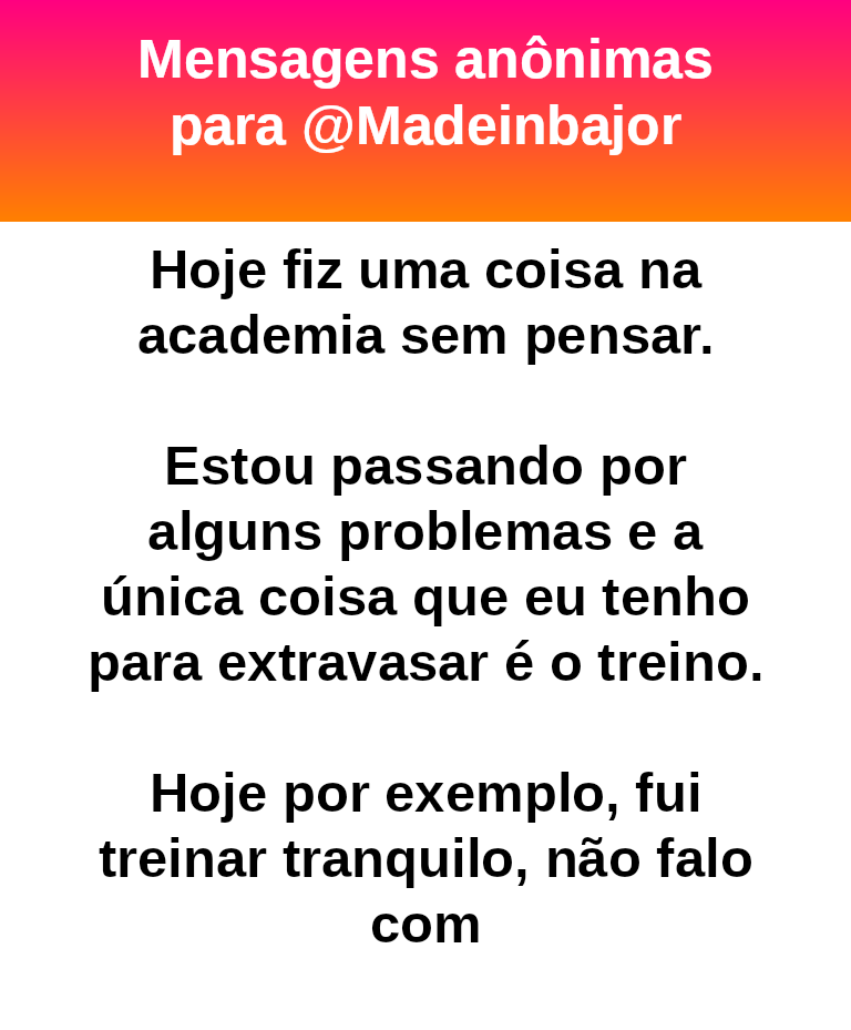 madeinbajor's tweet photo. Minha nossa senhora mas isso escalou muito.
Verdade ou não, eu não sei.  #bajo46628 https://t.co/69wXkcFYjk