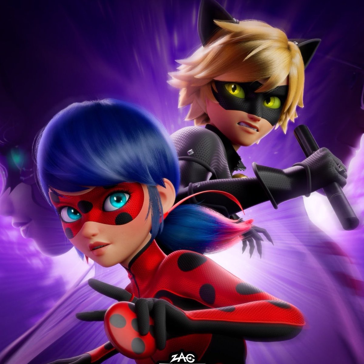 jesusmiraculer_'s tweet photo. El 20 de Noviembre, Disney Channel USA tiene programado estrenar un lote de 6 episodios de la 7ma temporada, revelando así los primeros títulos:

. "Replay Value" - (S7 Estreno)
. "Chrysalis"
. "Dislove"
. "Manageman"
. "Marinette Dupain-Cheng"
. "Glaciator"

Vía: The Cable Fórum https://t.co/msrw4XIzU3