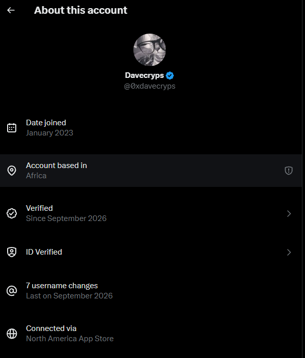 waynekerrhard's tweet photo. @0xdavecryps you paid nothing https://t.co/7sMZXnRsK9