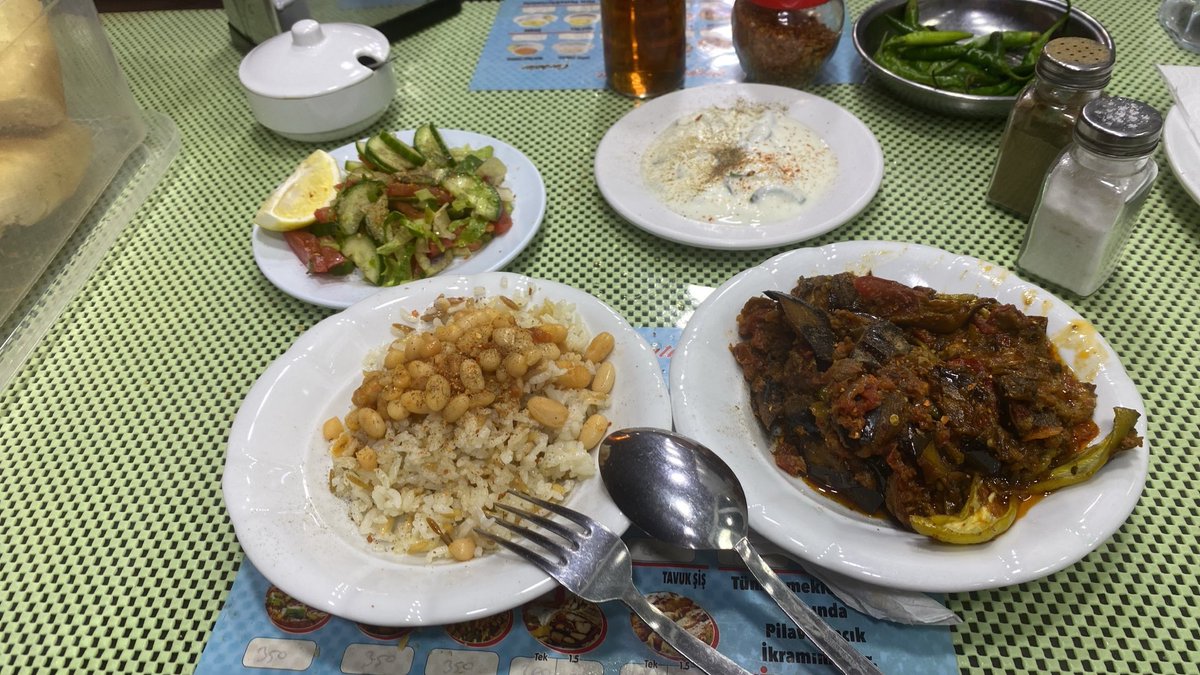 tradermustafa44's tweet photo. İşte tam esnaf lokantası
#gonya #ereğli https://t.co/gEbKS7BRGf