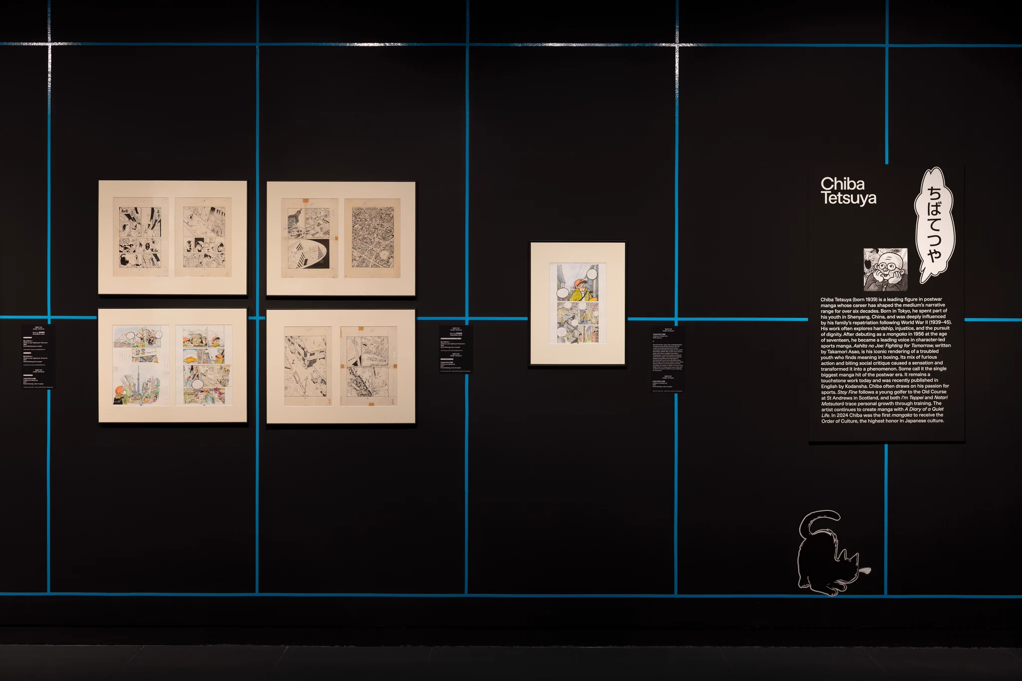 amNewYork™ в X: „Just ahead of Comic-Con, the Brooklyn Museum is