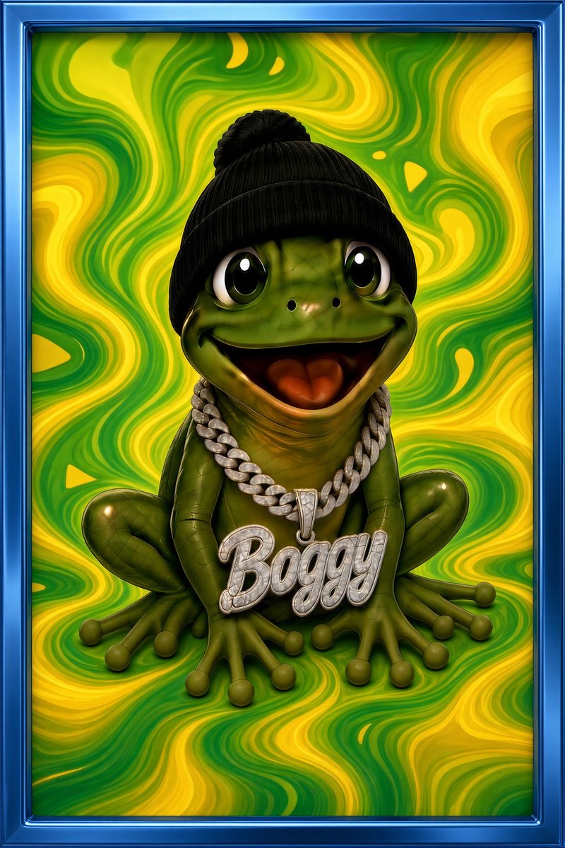 DonKeycryt's tweet photo. Ever wanted a FREE site to open packs for FREE to collect cool art cards for FREE? SwampVerse Cards are trading cards backed by the DonK the Donkey memecoin community and team. 
CLAIM YOUR FREE PACK👇🫏
https://t.co/To4o1ze3vM https://t.co/coOZlPinAy