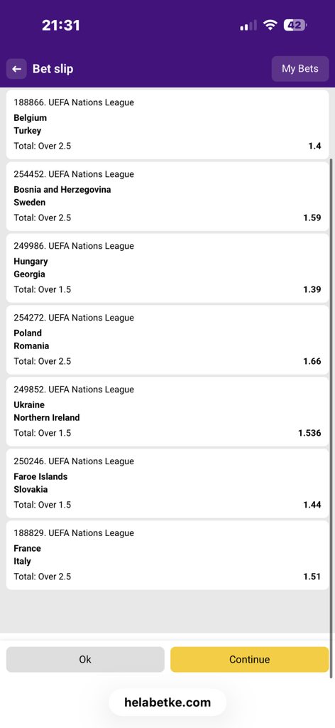 castrofy26's tweet photo. Tip 3: 17 odds S5MVV. https://t.co/7EwM7P9743