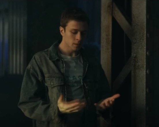 JacksonBrittsny's tweet photo. Since they did #Wiccan: Witches Road for Billy after #AgathaAllAlong,  it seems reasonable that They should do a Conic mini series For Tommy after #VisionQuest.

Get creative with his potential and powers. Give us #Speed: Time Quest or something. https://t.co/Xa5eQPHo1y