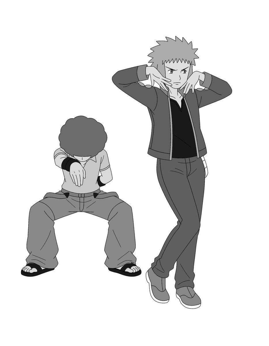 m8fnqn's tweet photo. ソーラン節 https://t.co/QAFnhlbG2b