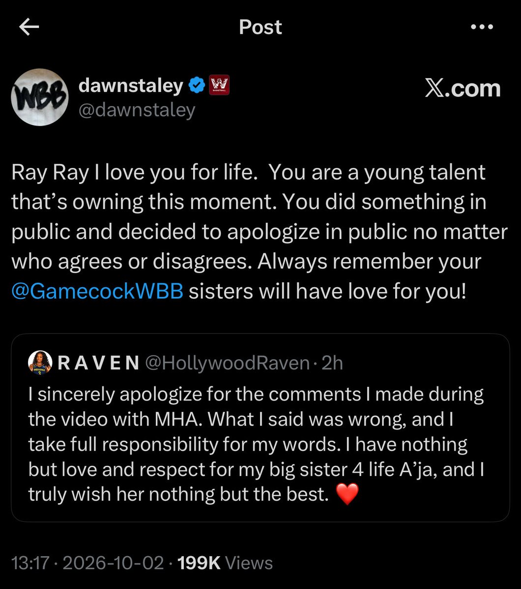 kerrrr22's tweet photo. They’re legitimately fucking insane.

What the fuck did you tell her she did?

She giggled about a scuffle in a basketball game, and they gaslit that girl into apologizing??? 😭✌️

This sorority ass bush league is cooked. https://t.co/cEFo3ByGLM