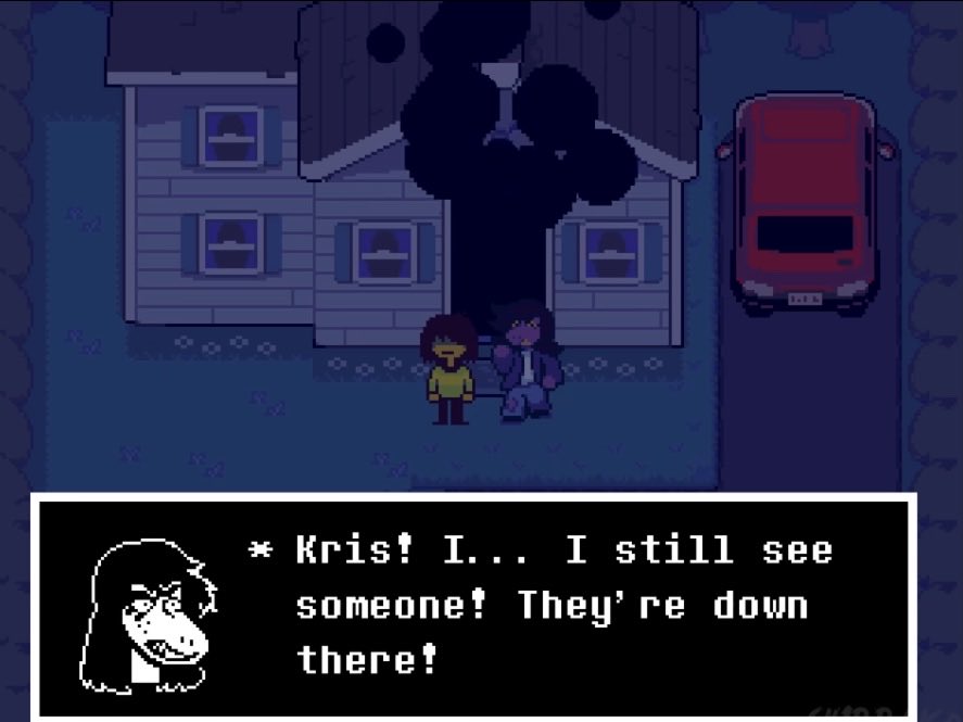 shadowkristal's tweet photo. who susie saw https://t.co/PeczgTH4Em