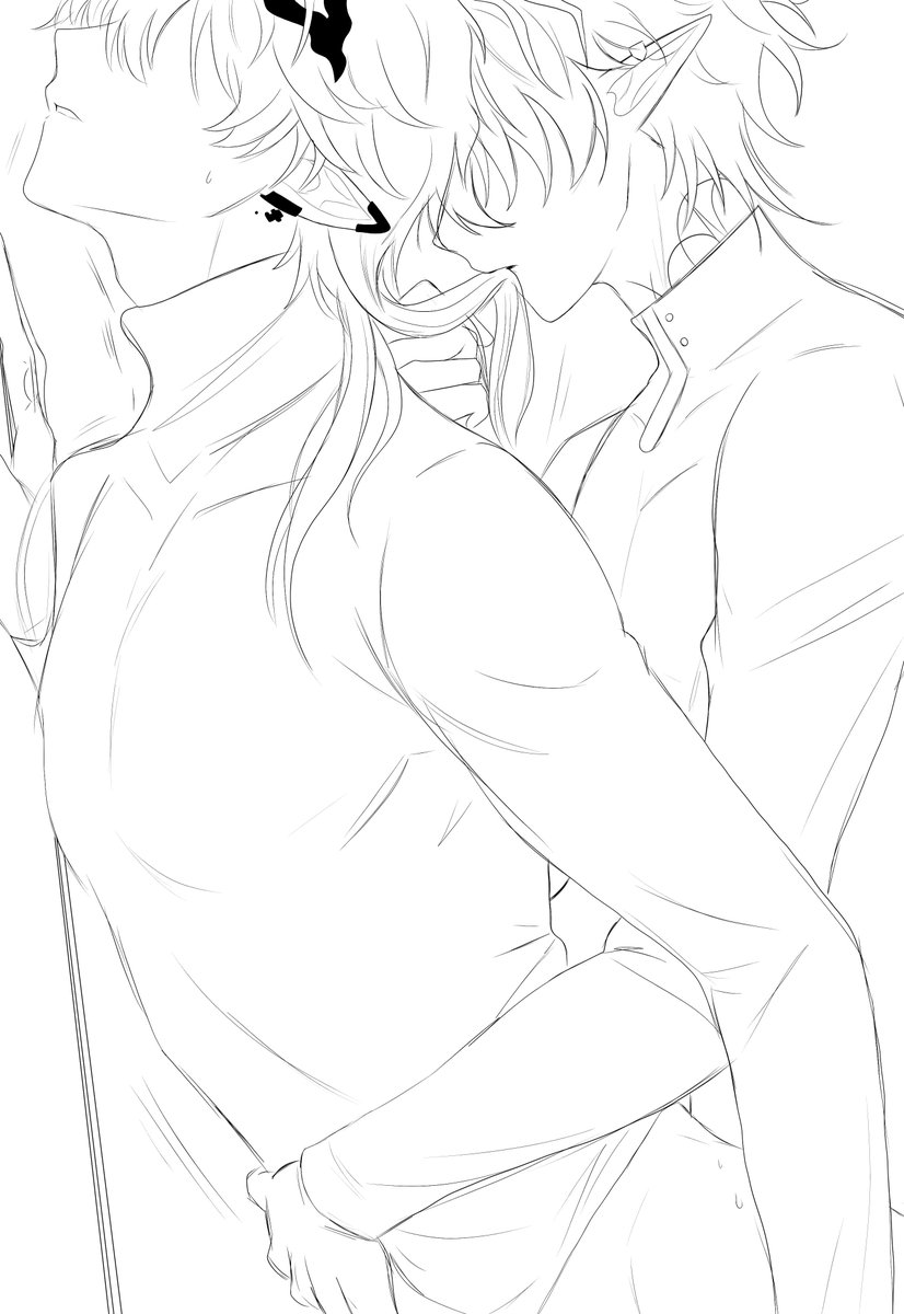 userhoax's tweet photo. 🦇🐍 camishir sketchy sketchies https://t.co/tDYnB88RDs
