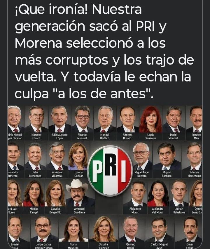 herwalDad's tweet photo. @VigiaCiudadano7 https://t.co/2j59fbnkqY