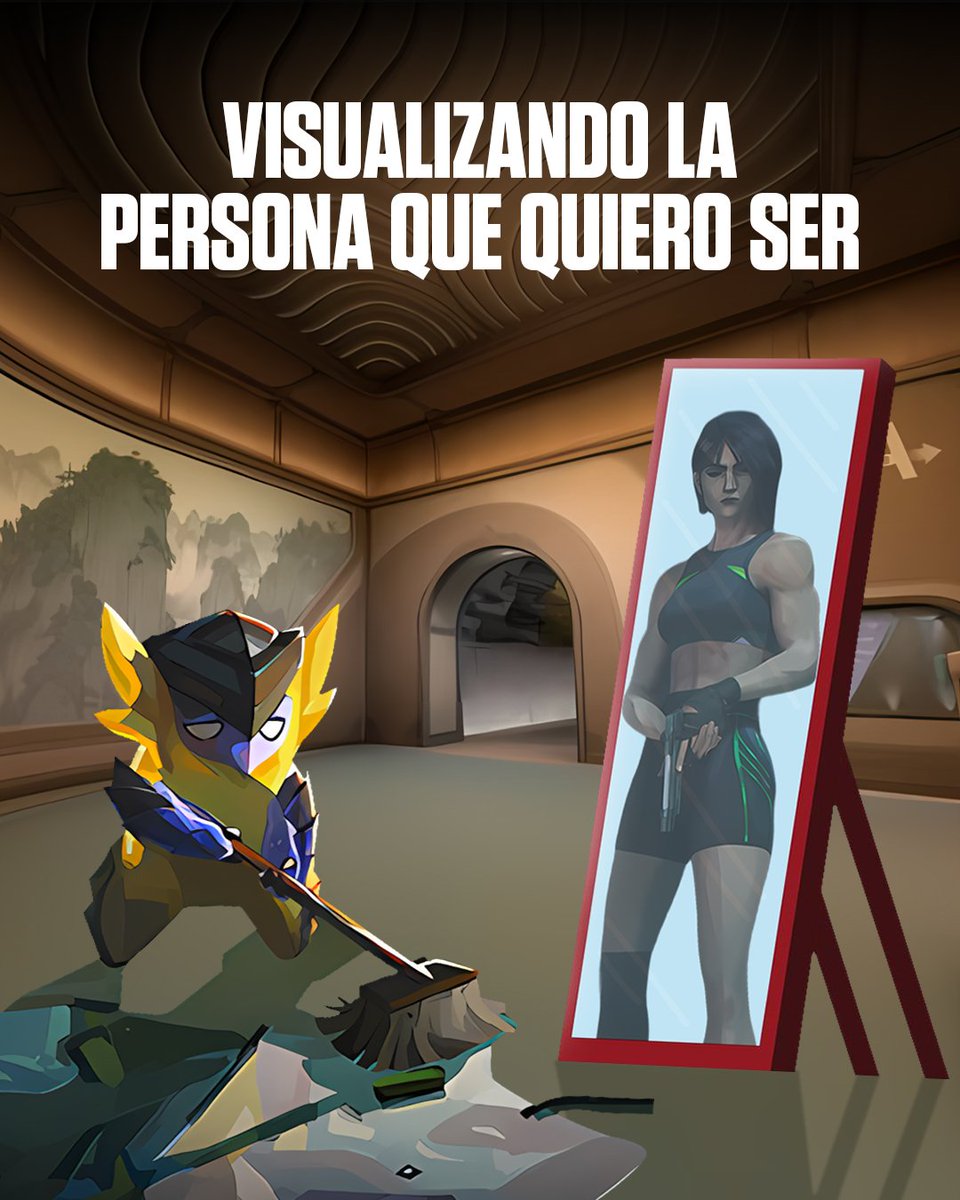 VALORANTLATAM's tweet photo. 🙏🙏 https://t.co/ELwyucVF5c